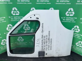 Дверь передняя правая Citroen Jumper 1 Арт 2000000007854_2, вид 1
