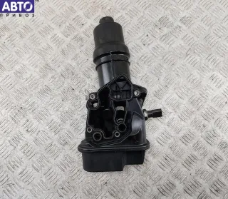 06F115397H Корпус масляного фильтра Audi A6 C6 (S6,RS6) 2.0л TFSi Арт 55128310, вид 2