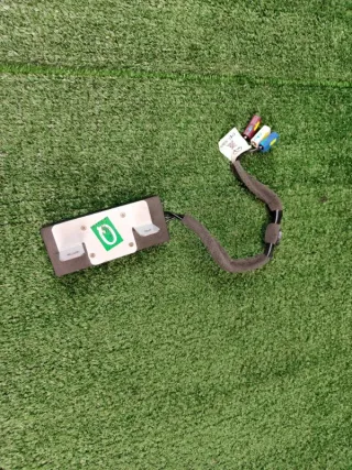 F267903091bb Блок управления антенной Jetour T2 Арт 2-1086522, вид 4