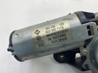 8L0955711B Моторчик стеклоочистителя фар Audi A6 C5 (S6,RS6) Арт e13768874, вид 2