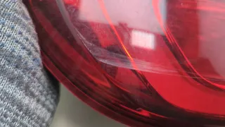 68110361AA Фонарь задний левый Chrysler 200 Арт 20730434, вид 5