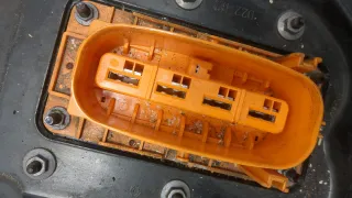 295103797R Высоковольтная батарея Renault ZOE Арт 20393444, вид 3