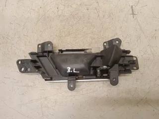 4F0839019F Ручка двери внутренняя Audi A6 C6 (S6,RS6) Арт 2-11443, вид 2