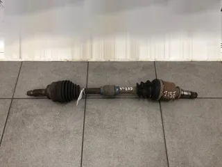 FG0125600G Привод Mazda 3 BK Арт 2-338641, вид 1