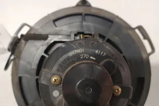 8940000 Отопитель в сборе (печка) Mazda 3 BK Арт e12538124, вид 1