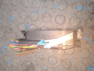  Разъем (фишка) проводки Audi A6 C6 (S6,RS6) Арт 20702162, вид 2