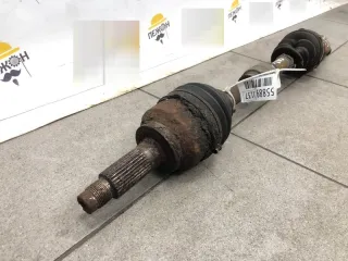 FG0125600G Привод Mazda 3 BK Арт 2-338641, вид 2