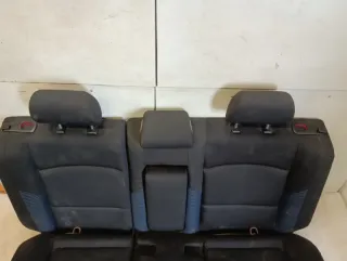 BP4P57200D03 Сиденье заднее Mazda 3 BK Арт 2-964536, вид 3