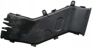 Z6011859Y Гофра инжектора Mazda 3 BK Арт e13786008, вид 2