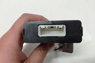 3570041619 Блок управления светом Mazda 3 BK Арт e12535548, вид 1