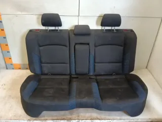 BP4P57200D03 Сиденье заднее Mazda 3 BK Арт 2-964536, вид 5