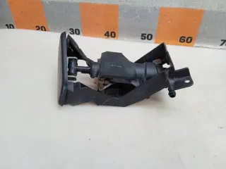 BP4K51826B Форсунка омывателя фар Mazda 3 BK Арт 2-969767, вид 2