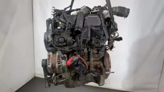 1010200Q9N,K9K Двигатель Nissan NV 200 1.5л DCI Арт 9309070, вид 2