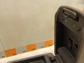 BP4K64450A30 Подлокотник Mazda 3 BK Арт 2-700066, вид 6