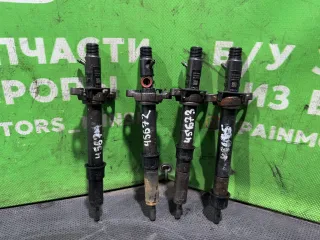 EJBR03801D Форсунка Peugeot 308 1 2.0л Арт 2000000045674_2, вид 1