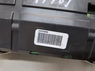 68105897AJ Щиток приборов (приборная панель) Chrysler 200 Арт 20732243, вид 5