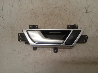 4F0839019F Ручка двери внутренняя Audi A6 C6 (S6,RS6) Арт 2-11443, вид 1