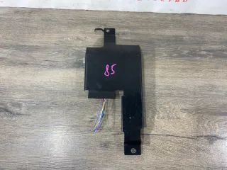 284E74BA1E Блок управления гидростойками подвески Nissan X-Trail T32 Арт 2-500445, вид 8