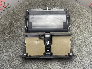 B32H55311 Консоль салона (кулисная часть) Mazda 3 BK Арт 2-1002385, вид 5