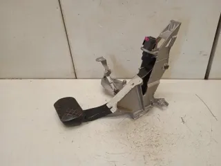 4F1723140B Педаль тормоза Audi A6 C6 (S6,RS6) Арт 2-1816, вид 3