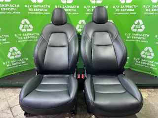  Сиденье переднее Tesla model 3 Арт 2000000031210_1, вид 1