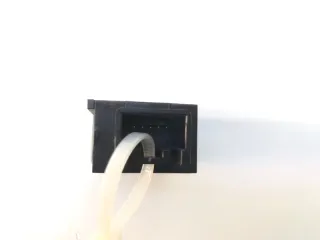 BP4K666R0 Кнопка освещения панели приборов Mazda 3 BK Арт 2-730253, вид 4