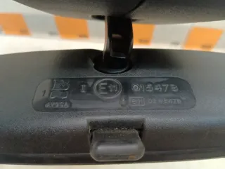 BP4L69220A Зеркало салона Mazda 3 BK Арт 2-964537, вид 8