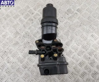 06F115397H Корпус масляного фильтра Audi A6 C6 (S6,RS6) 2.0л TFSi Арт 55128310, вид 1