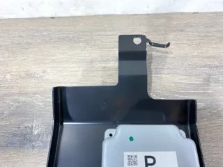 284E74BA1E Блок управления гидростойками подвески Nissan X-Trail T32 Арт 2-500445, вид 7