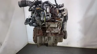 1010200Q9N,K9K Двигатель Nissan NV 200 1.5л DCI Арт 9309070, вид 4