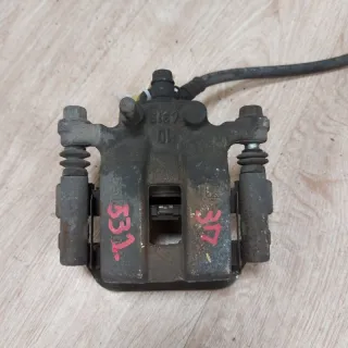  Суппорт тормозной Mazda 3 BK Арт 2-213492, вид 1