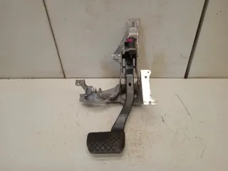 4F1723140B Педаль тормоза Audi A6 C6 (S6,RS6) Арт 2-1816, вид 1