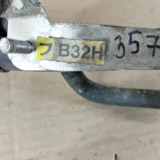  Шланг гидроусилителя Mazda 3 BK Арт 2-448016, вид 6