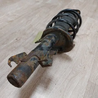 A0504024 Амортизатор Mazda 3 BL Арт 2-215917, вид 4