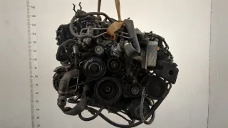 A2720106520,A2720106620,M272.985 Двигатель Mercedes CLS W219 3.5л Инжектор Арт 20462960