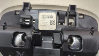 686AB01ML2 Фонарь салона (плафон) Chrysler 200 Арт 20730632, вид 5