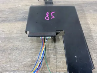 284E74BA1E Блок управления гидростойками подвески Nissan X-Trail T32 Арт 2-500445, вид 13