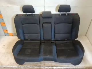 BP4P57200D03 Сиденье заднее Mazda 3 BK Арт 2-964536, вид 1