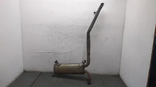 8790EE Глушитель Citroen Jumper 2 Арт 9049987, вид 1