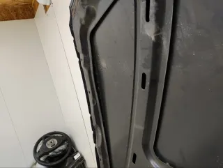 41617180228 Капот BMW Z4 E85/E86 Арт 2-93373, вид 30