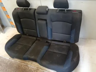 BP4P57200D03 Сиденье заднее Mazda 3 BK Арт 2-964536, вид 7