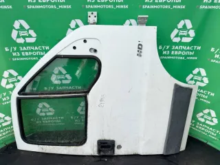  Дверь передняя правая Citroen Jumper 1 Арт 2000000021933_2, вид 1
