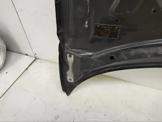 41617180228 Капот BMW Z4 E85/E86 Арт 2-93373, вид 20