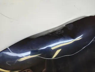 41617180228 Капот BMW Z4 E85/E86 Арт 2-93373, вид 2