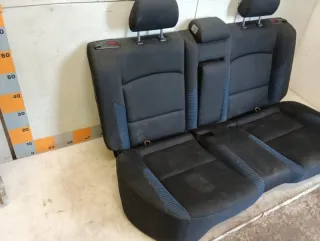 BP4P57200D03 Сиденье заднее Mazda 3 BK Арт 2-964536, вид 6