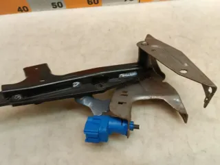 BP4L43300D Педаль тормоза Mazda 3 BK Арт 2-700029, вид 6