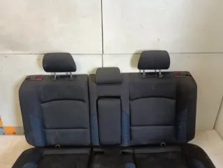 BP4P57200D03 Сиденье заднее Mazda 3 BK Арт 2-964536, вид 2