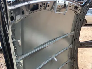 BNYV70600 Крыша Mazda 3 BK Арт 2-969796, вид 9