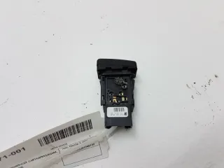 BP4K664H0 Кнопка аварийной сигнализации Mazda 3 BK Арт 2-331366, вид 2