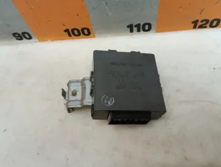 BP4K51225 Блок управления светом Mazda 3 BK Арт 2-810098, вид 1